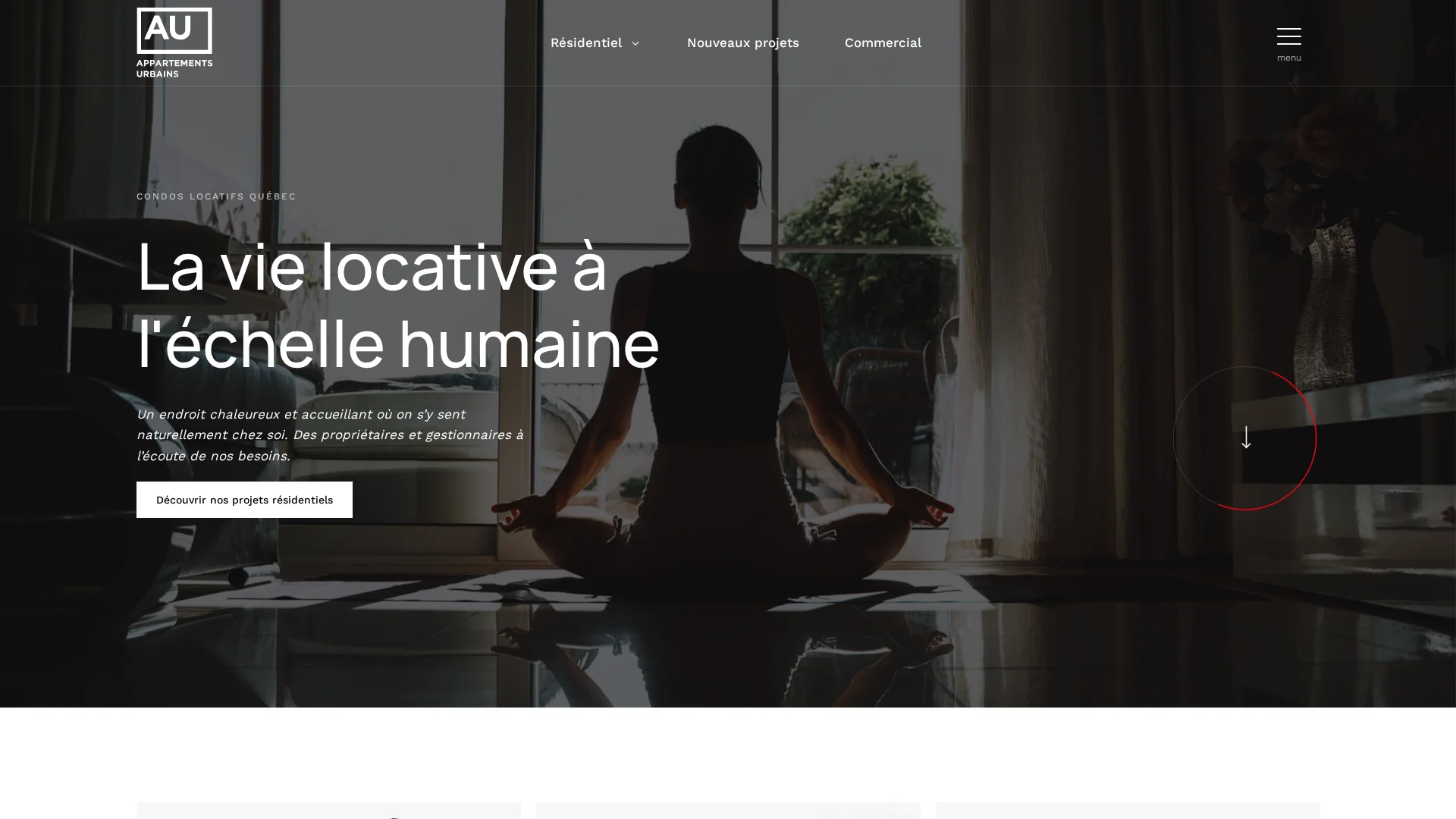 Homepage